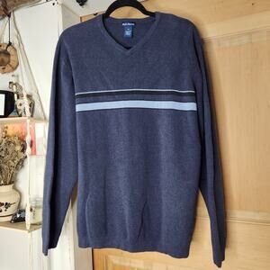 High Sierra VTG men's long sleeve XL